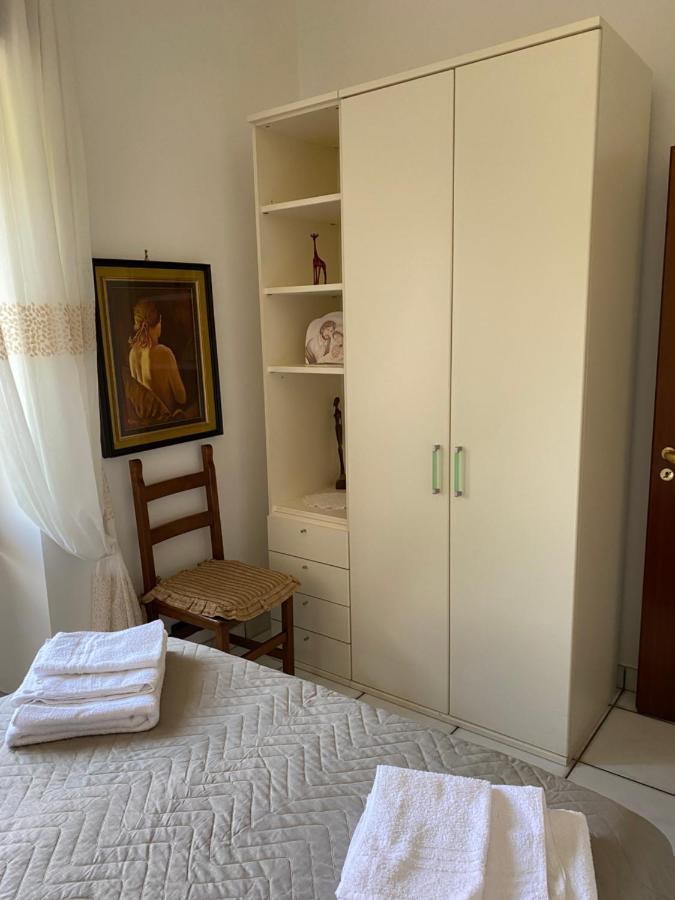 Ferienwohnung Casa Della Regina Agerola Exterior foto