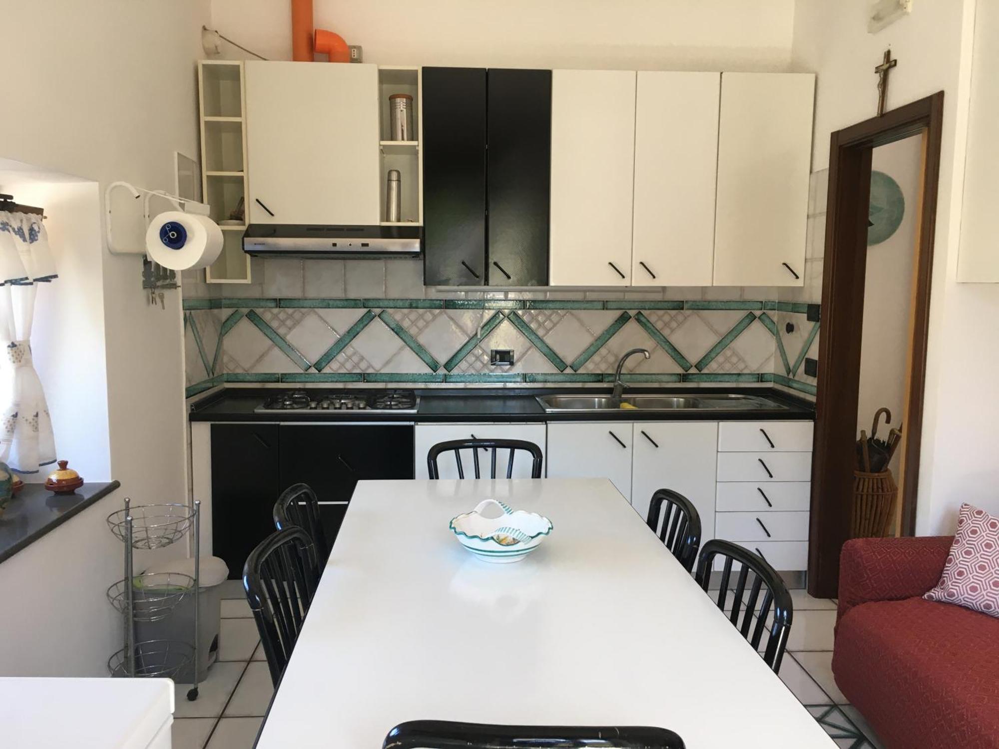 Ferienwohnung Casa Della Regina Agerola Exterior foto